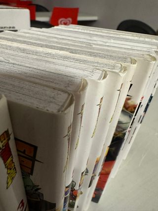 Manga Dragon Ball Super del 1 al 15 planeta