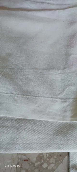 Coppia Tende Design Multicolore