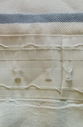 Coppia Tende Design Multicolore