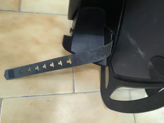 Silla Hamax Siesta para Bicicleta