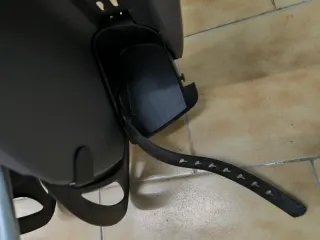 Silla Hamax Siesta para Bicicleta