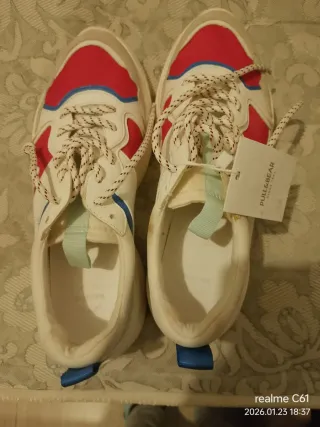 Zapatillas deportivas Pull&Bear