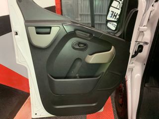 Renault Master 2018 L2H2 etiqueta C