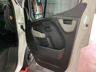 Renault Master 2018 L2H2 etiqueta C