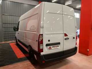 Renault Master 2018 L2H2 etiqueta C