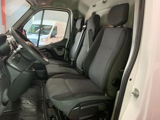 Renault Master 2018 L2H2 etiqueta C