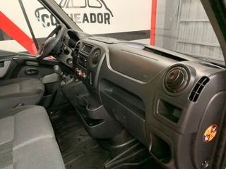 Renault Master 2018 L2H2 etiqueta C