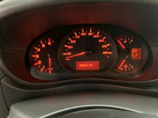 Renault Master 2018 L2H2 etiqueta C