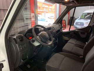 Renault Master 2018 L2H2 etiqueta C