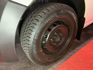 Renault Master 2018 L2H2 etiqueta C