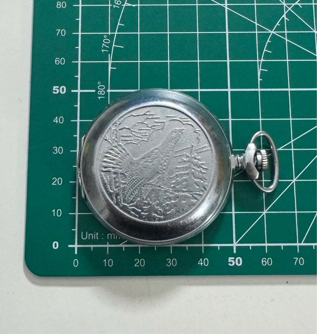 Reloj de bolsillo Sekonda