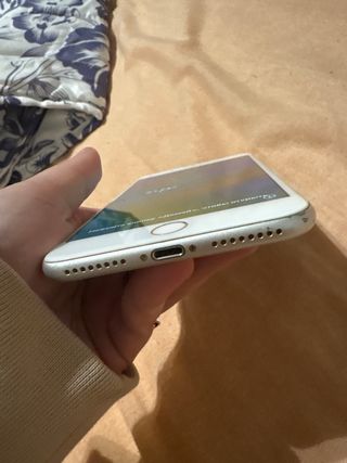 iPhone 8 Plus Plata 128GB