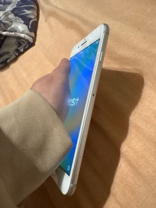 iPhone 8 Plus Plata 128GB