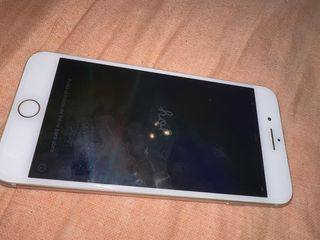 iPhone 8 Plus Plata 128GB