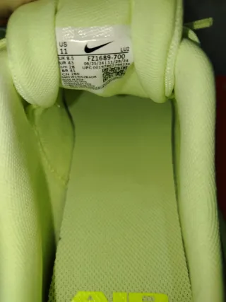 Scarpe Nike Air Zoom Bella 7