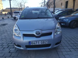 Toyota Corolla 2008