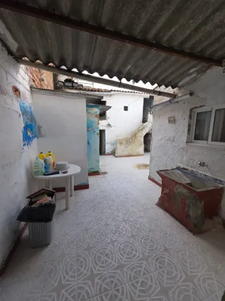 Se vende casa en Torredonjimeno