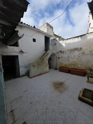 Se vende casa en Torredonjimeno