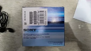 Sony Walkman WM-FX195 Radio Cassette Player