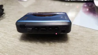 Sony Walkman WM-FX195 Radio Cassette Player