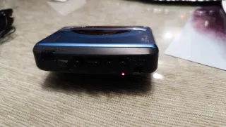 Sony Walkman WM-FX195 Radio Cassette Player