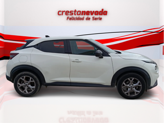 SIN ENTRADA! Nissan Juke 2022 18000KM!