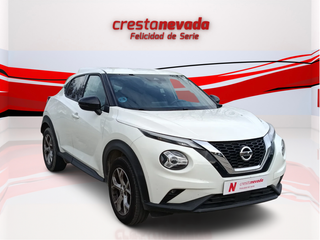 SIN ENTRADA! Nissan Juke 2022 18000KM!