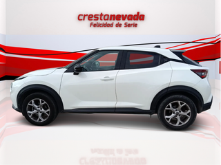 SIN ENTRADA! Nissan Juke 2022 18000KM!