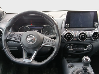 SIN ENTRADA! Nissan Juke 2022 18000KM!