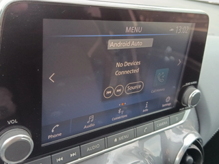 SIN ENTRADA! Nissan Juke 2022 18000KM!