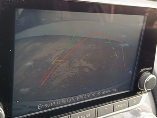 SIN ENTRADA! Nissan Juke 2022 18000KM!