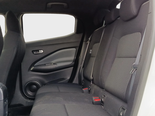 SIN ENTRADA! Nissan Juke 2022 18000KM!