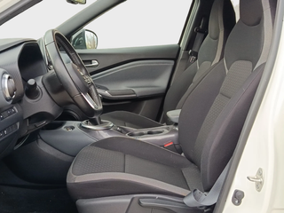 SIN ENTRADA! Nissan Juke 2022 18000KM!