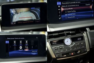 Lexus NX 2.5 300h Premium 2WD