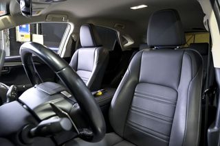 Lexus NX 2.5 300h Premium 2WD