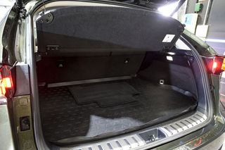 Lexus NX 2.5 300h Premium 2WD