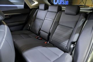 Lexus NX 2.5 300h Premium 2WD