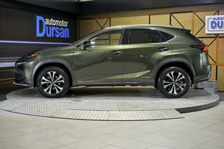 Lexus NX 2.5 300h Premium 2WD