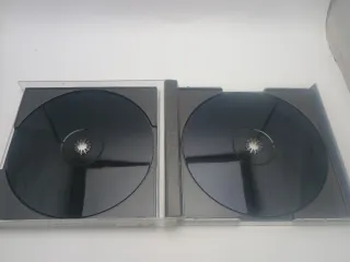 Parasite Eve II PS1 - Raro