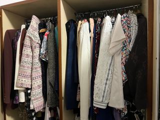 Pack Ropa Variada Talla Única