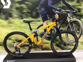 Bicicleta Ghost  MTB Doble Suspensión OFERTA 1575€