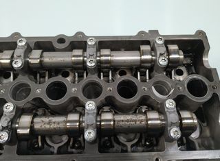 778587609 culata bmw serie 3 touring (e91) 516145