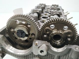 778587609 culata bmw serie 3 touring (e91) 516145