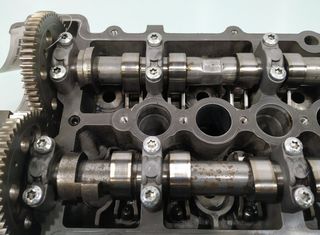 778587609 culata bmw serie 3 touring (e91) 516145