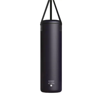 Saco de boxeo + soporte pared