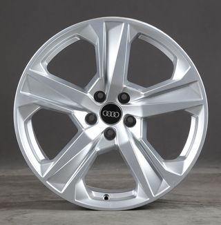 Llantas Audi S Line 19 Originales