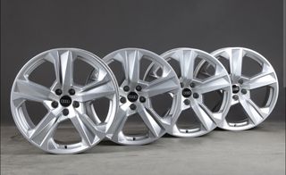 Llantas Audi S Line 19 Originales