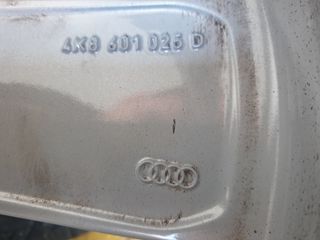 Llantas Audi S Line 19 Originales