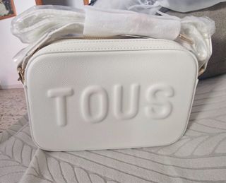 Bolso Tous.