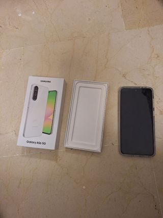 sansung galaxy a56 5g NUEVO